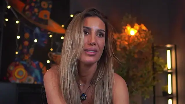 Evelyn_Evyyy's Live XXX Chat