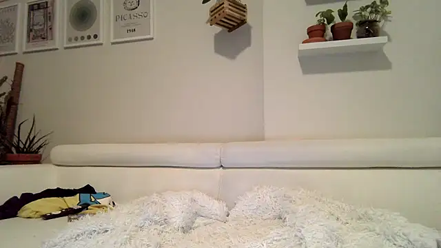 badblondebunny Webcam-Show