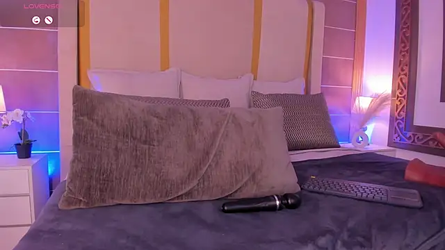 AbigailCarter: онлайн-секс-чат