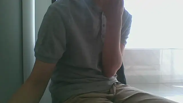 nole_china7 Webcam show