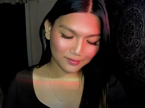 Lou_heart – Kamerová šou