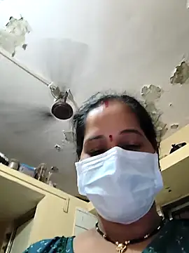 Anjali_Bhabhi_Ak47's Webcam Show