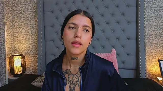 Abby_roussee: онлайн-секс-чат