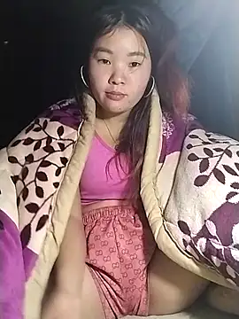 Вебкам-шоу lylylove