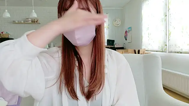 SUZU_1201のウェブカメラショー