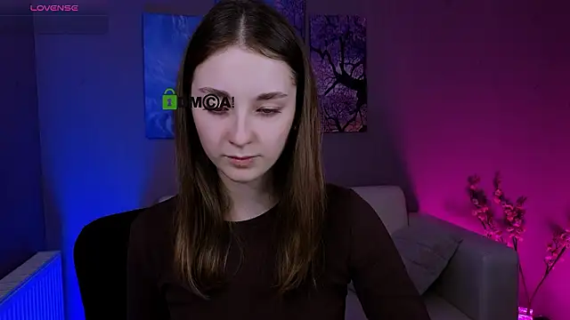 แชท XXX สดของ alisabliss