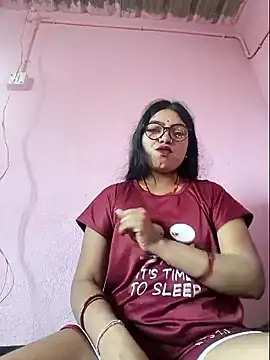 Jankisinghji Webcam-Show