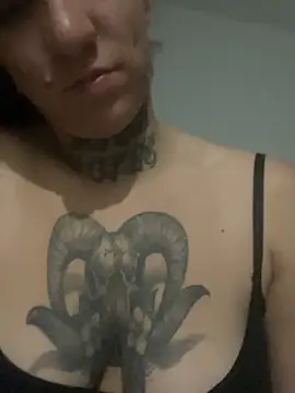 mia_inkk's Webcam Show