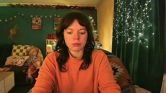 ClancyMorissey: онлайн-секс-чат