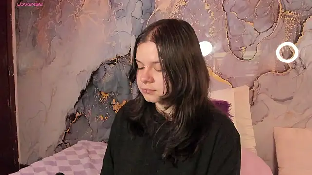 Mey_moon élő XXX-chatje