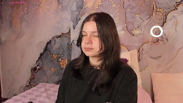 XXX chat uživo modela Mey_moon