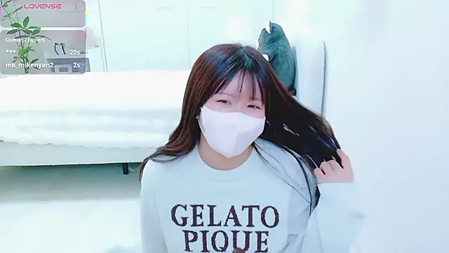 Reinya__nyan2: онлайн-секс-чат