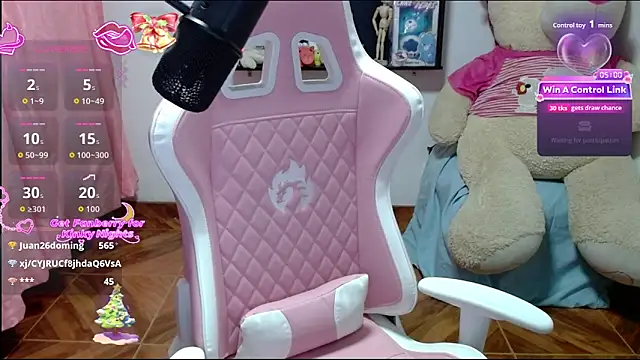 Živý XXX chat Maggie_Fox3