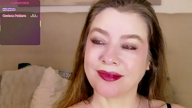 Czat XXX na żywo – PetersEmily