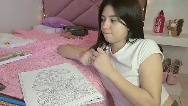 eva_sin18: онлайн-секс-чат