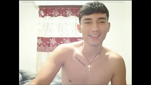 ChicoMaloFfF: онлайн-секс-чат