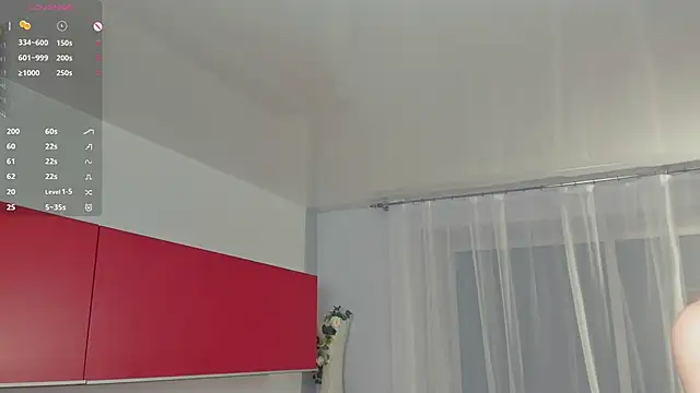 exposed_lizzy's Live XXX Chat