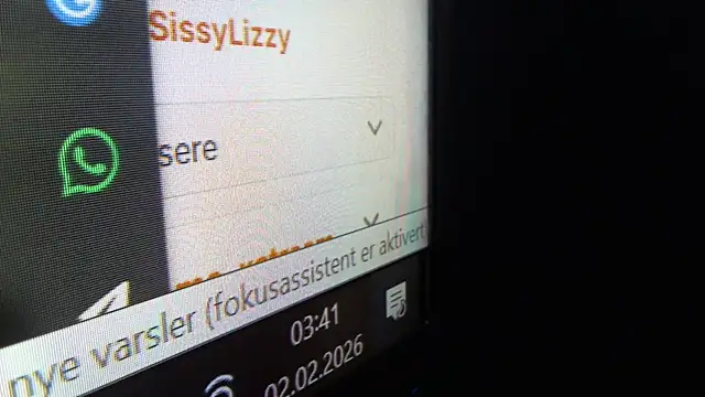 XXX chat uživo modela SassyAmanda87