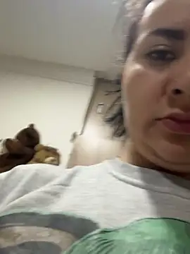 Abril_Luv's Live XXX Chat