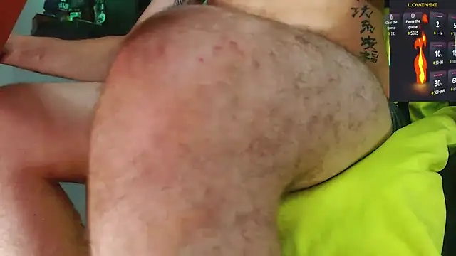 justincs Live XXX-Chat