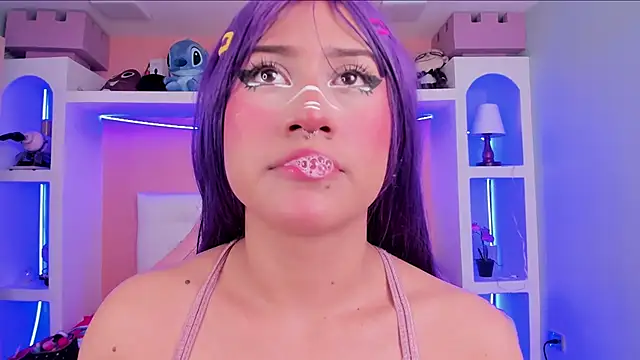 miss___megan 即時 XXX 聊天