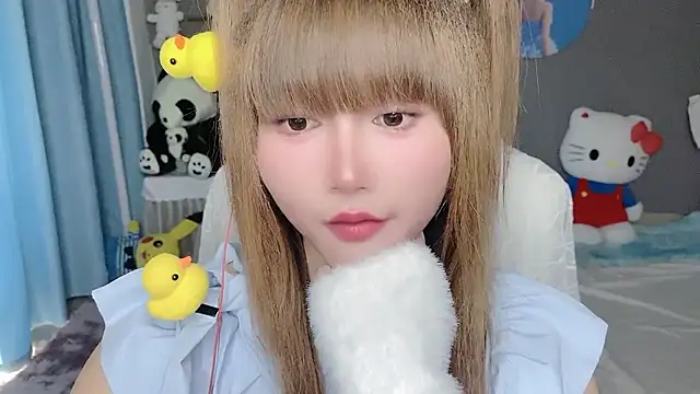 -xiao-xiao- live XXX chat