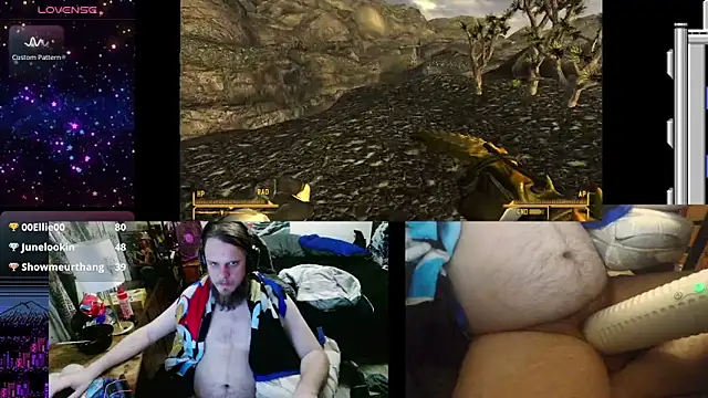 دردشة watchmegamer الجنسية المباشرة