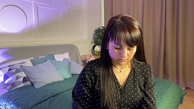 _SilkyShadow_: вебкам-шоу