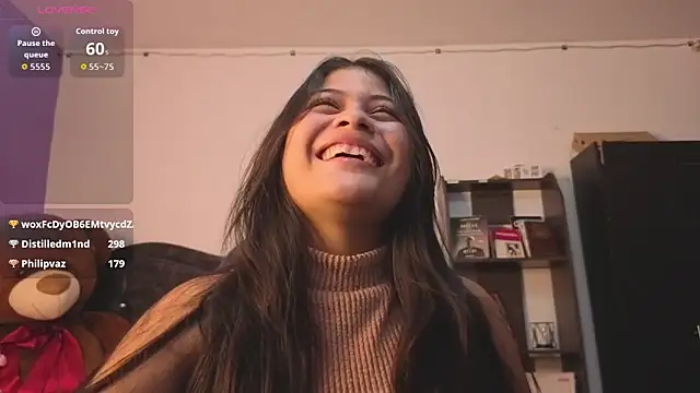 Онлайн чат XXX BadKittyy