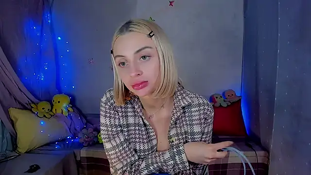 دردشة YourLizzyDoll الجنسية المباشرة