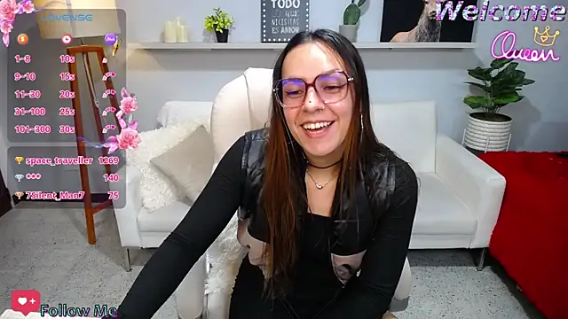 Bianca____'s Live XXX Chat