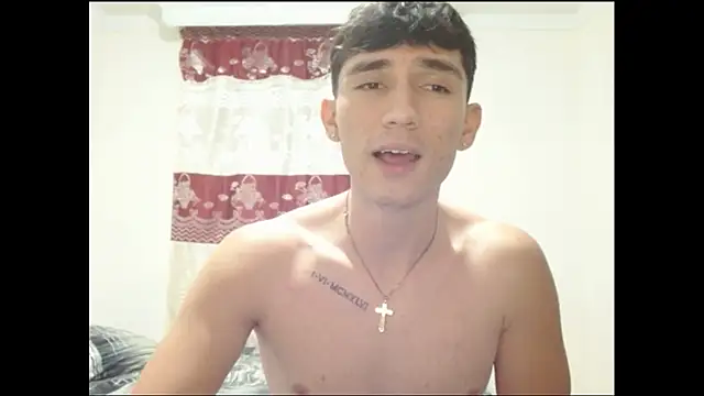 ChicoMaloFfF webcam show