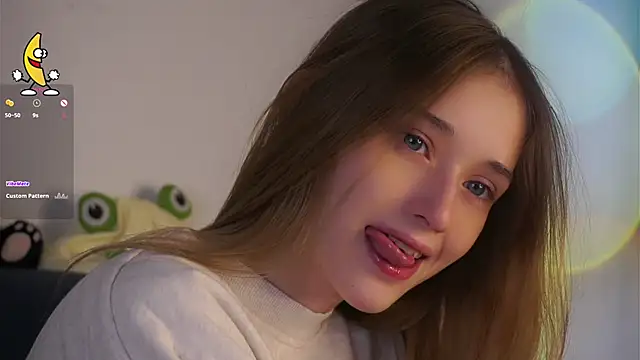 Chat +18 de EdlinHargus ao vivo