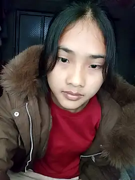 Hoa-tuylip 网络视讯表演