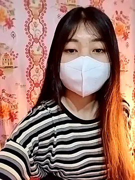 Damhan12 Show Webcam