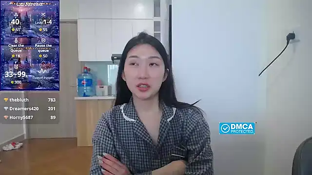 AsiagirllのライブXXXチャット