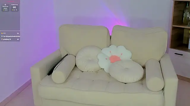 Massimo_Fiore Webcam-Show