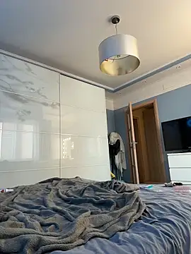 Charming_Ritta élő XXX-chatje