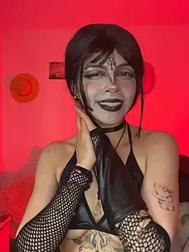 Онлайн чат XXX sabrina_666