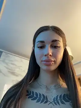 Charming_Ritta's Live XXX Chat