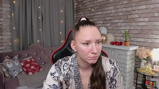 Show de webcam de SarahCoksss