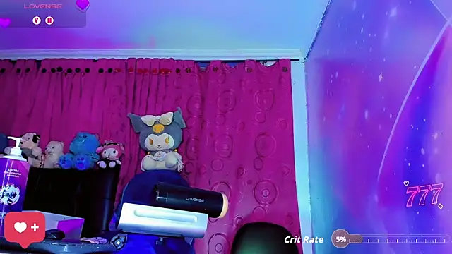 Thalia_girl21's Live XXX Chat