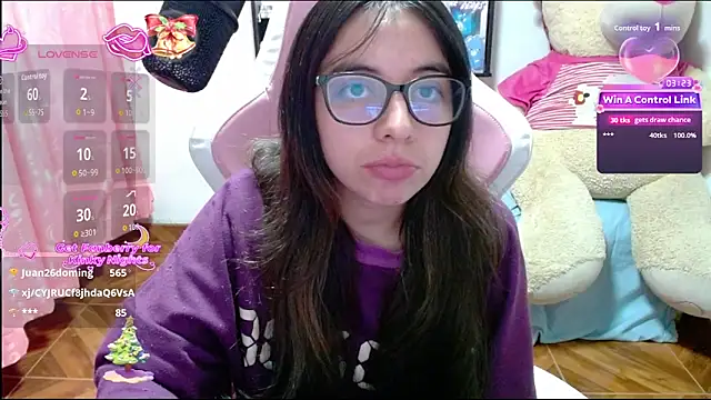 Maggie_Fox3 Live XXX-Chat