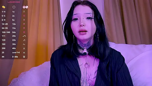 Lein_Bonen Live XXX chat