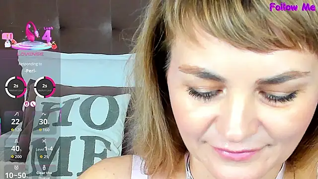 Czat XXX na żywo – annasimonsj