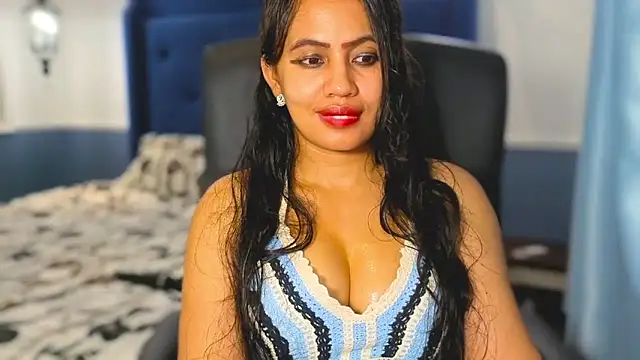 Chat XXX ao vivo de FannyXhot