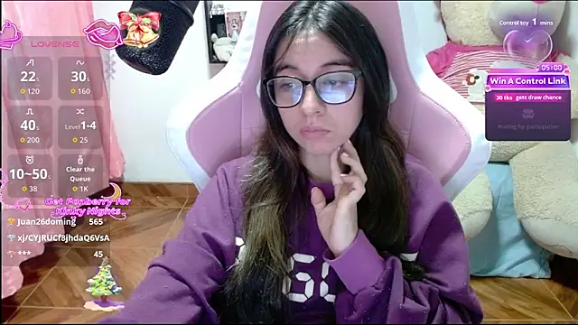 Maggie_Fox3 – Naživo XXX chat