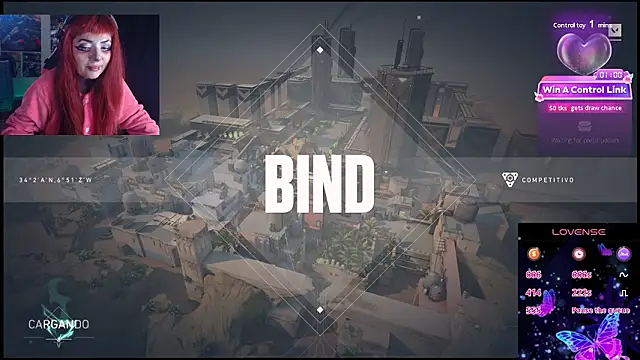 linda_mort's Live XXX Chat