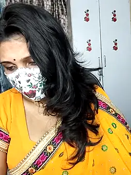 Hotty_Kavita – webcam-show