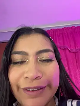 LunaaRosse's Webcam Show